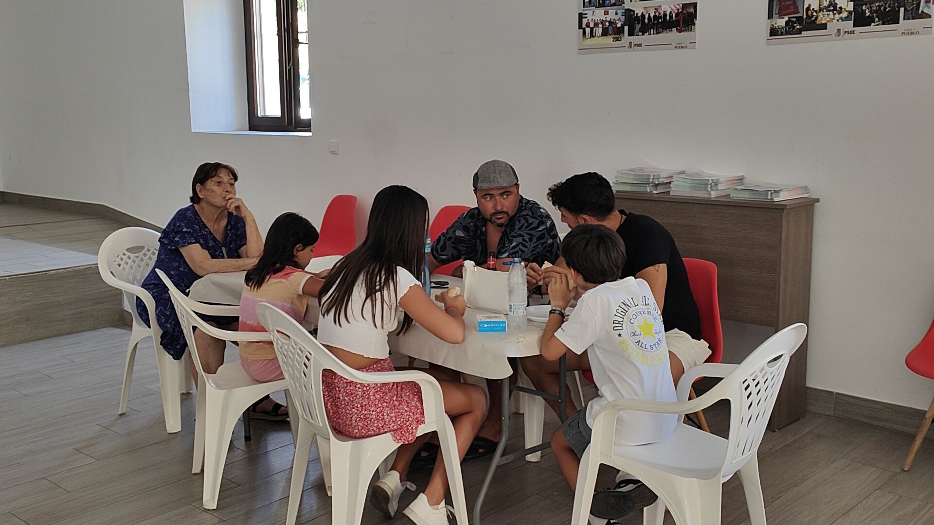 Ferias y Fiestas de Agosto 2024 (IV)