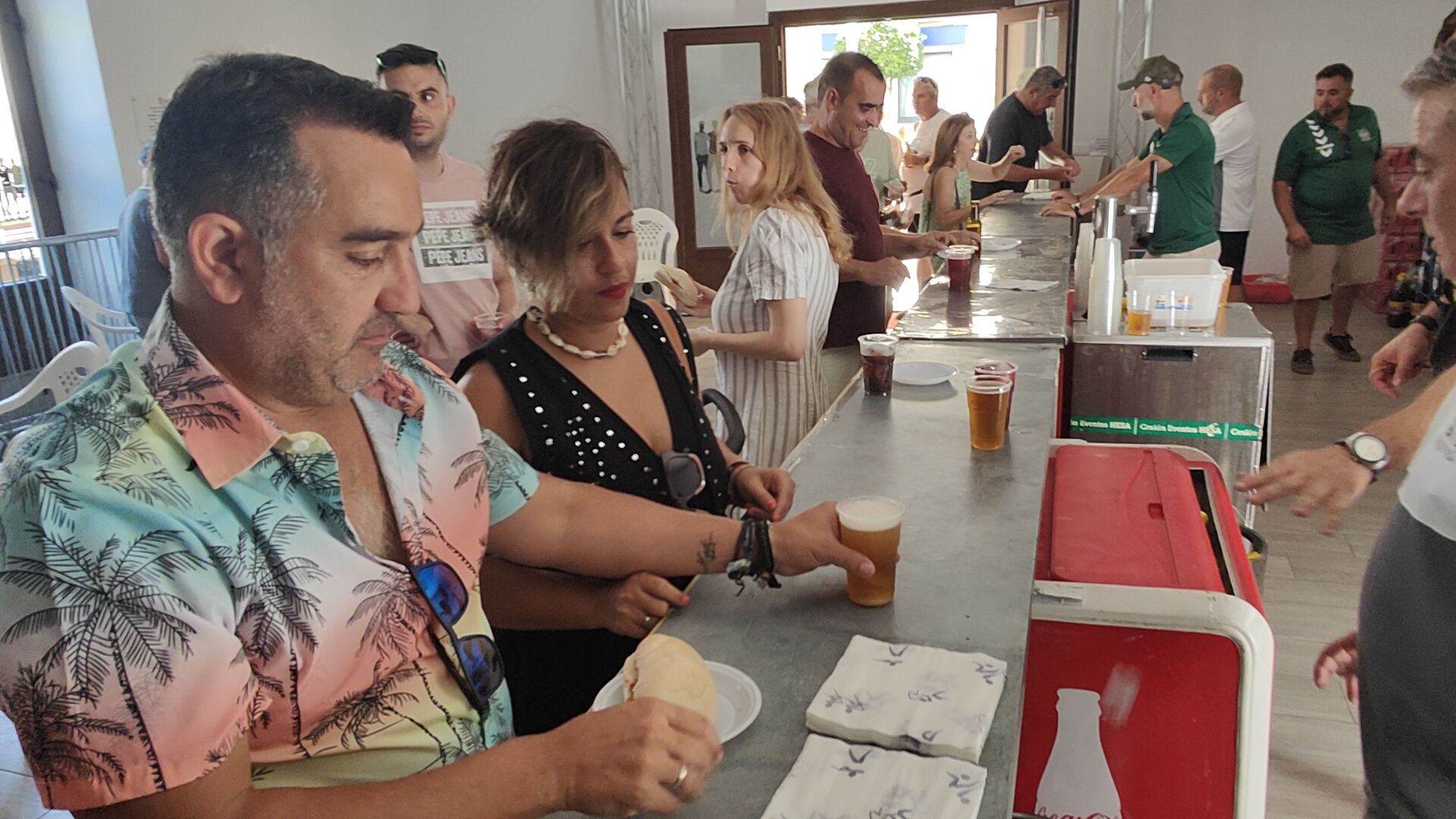 Ferias y Fiestas de Agosto 2024 (IV)