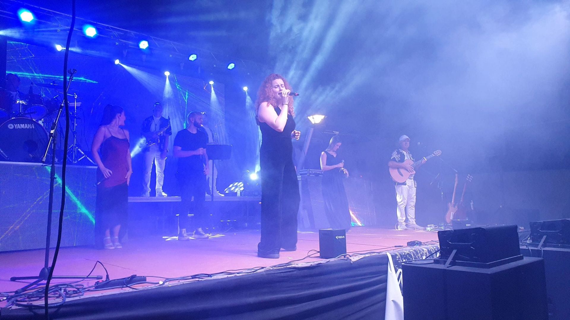 Ferias y Fiestas de Agosto 2024 (IV)