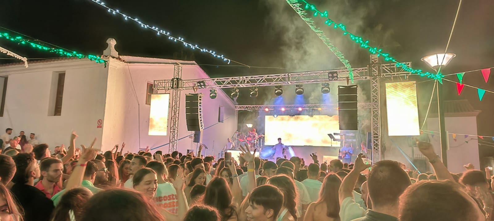 Ferias y Fiestas de Agosto 2024 (IV)