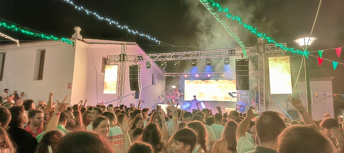 Ferias y Fiestas de Agosto 2024 (IV)