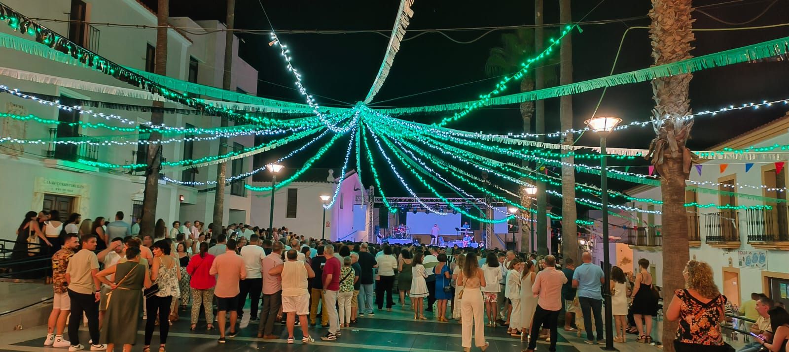 Ferias y Fiestas de Agosto 2024 (IV)