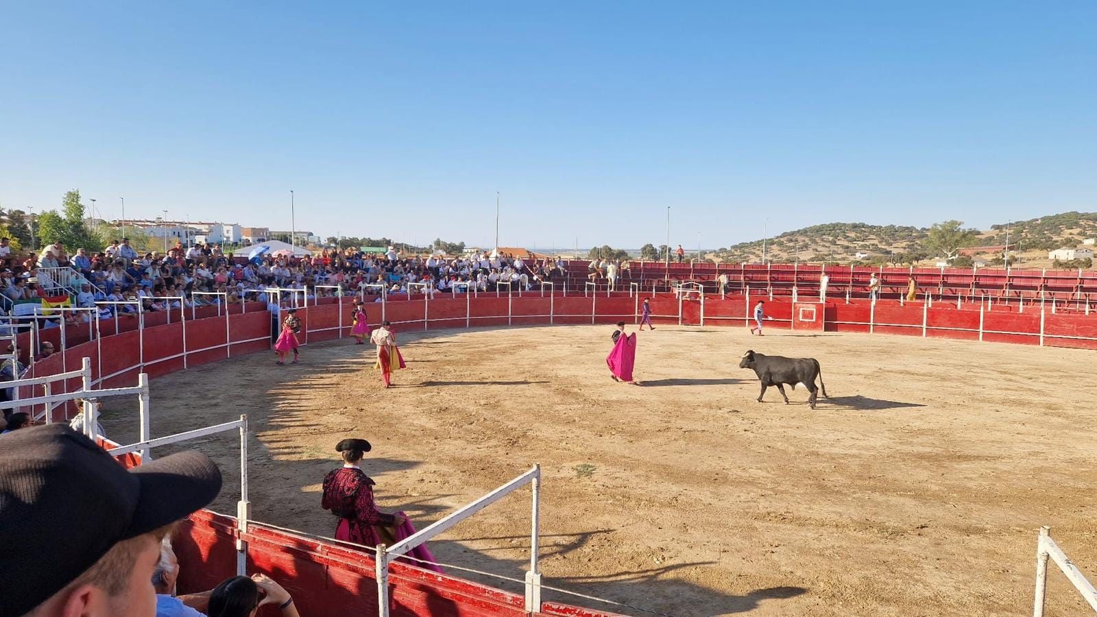 Ferias y Fiestas de Agosto 2024 (V)