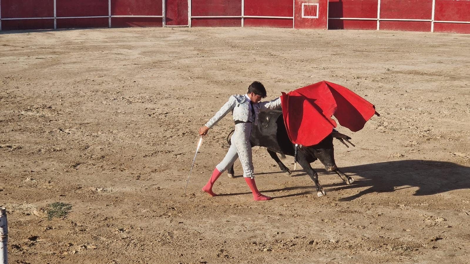 Ferias y Fiestas de Agosto 2024 (V)