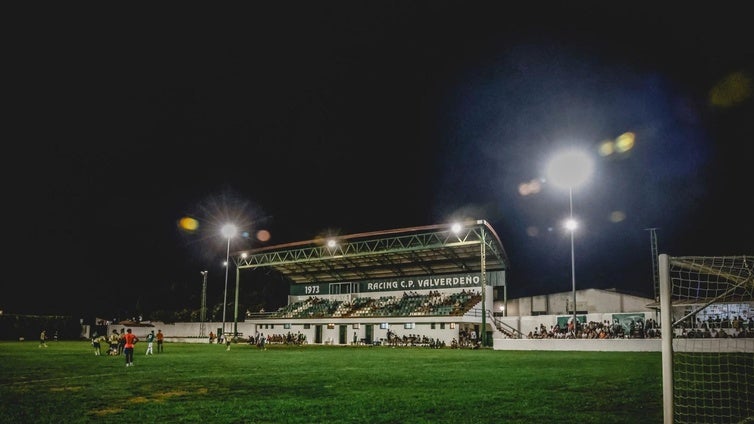Próximos compromisos para los equipos del Racing CP Valverdeño