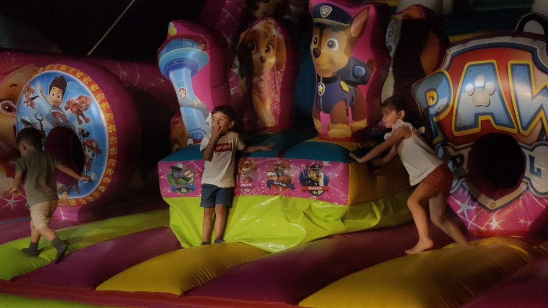 Día del Niño