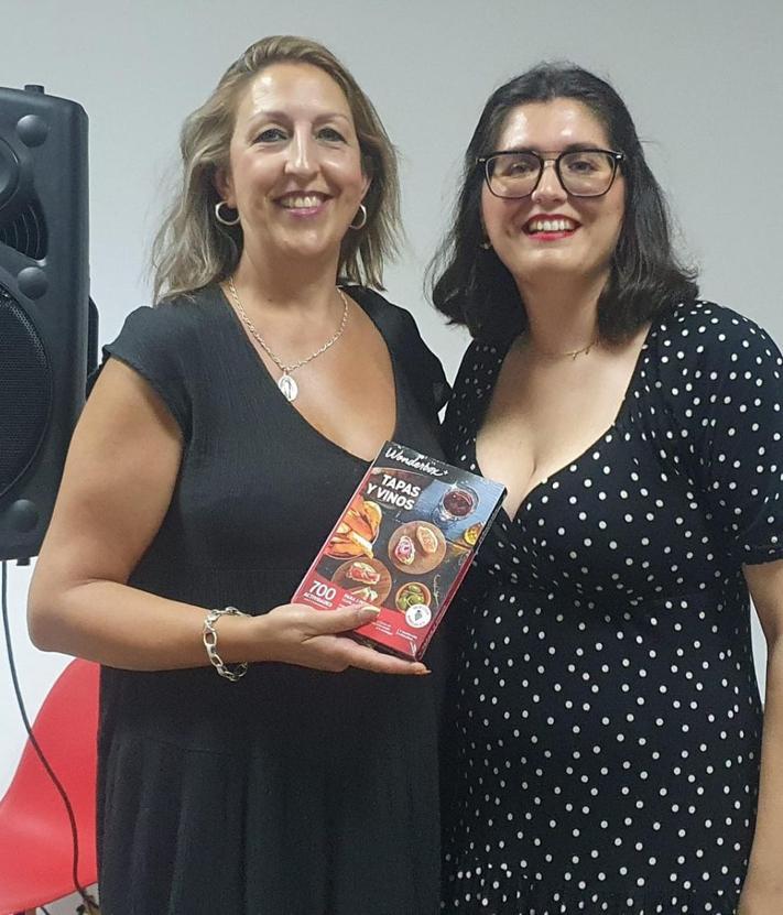 Imagen secundaria 2 - Durante la convivencia