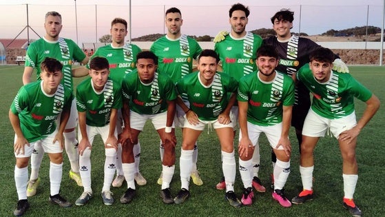 El árbitro suspende el último encuentro de pretemporada del Racing a los pocos minutos del inicio del segundo tiempo