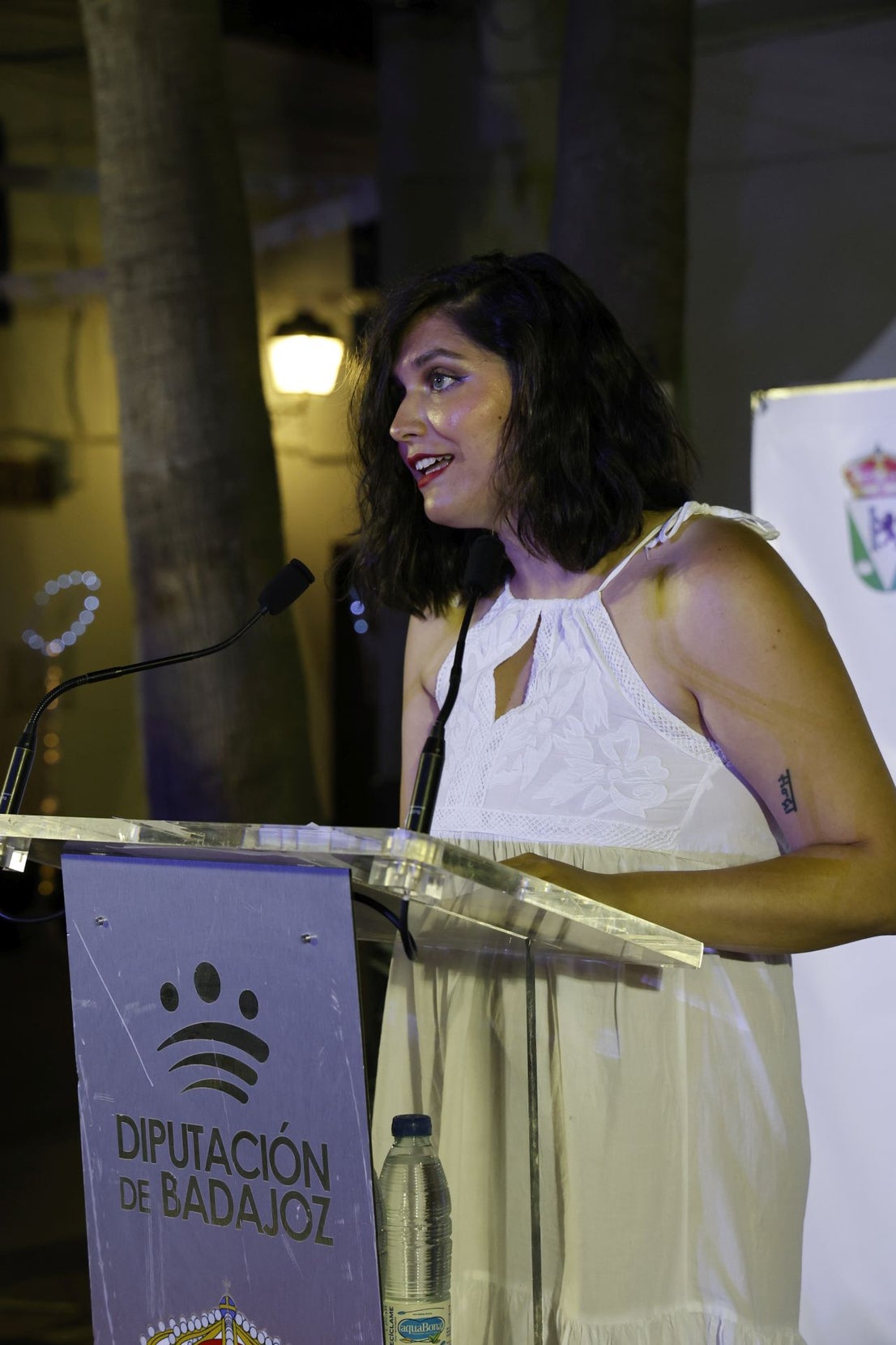 Acto Institucional del Día de Valverde de Leganés y Día de Extremadura