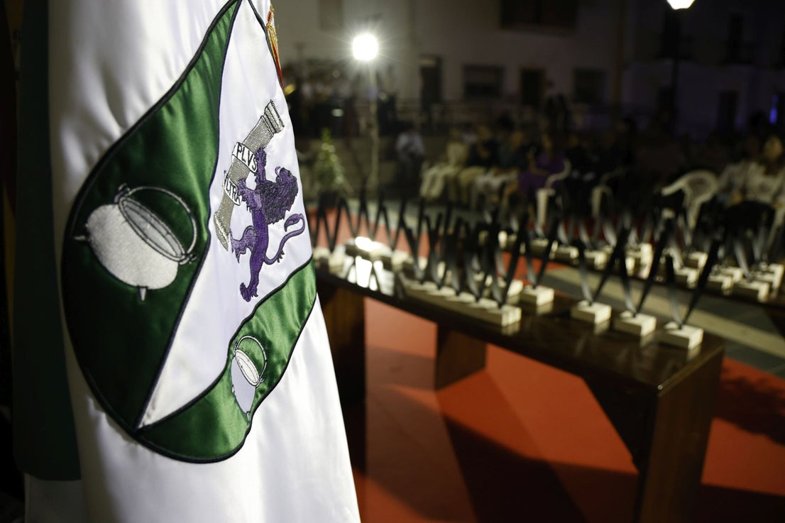 Acto Institucional del Día de Valverde de Leganés y Día de Extremadura