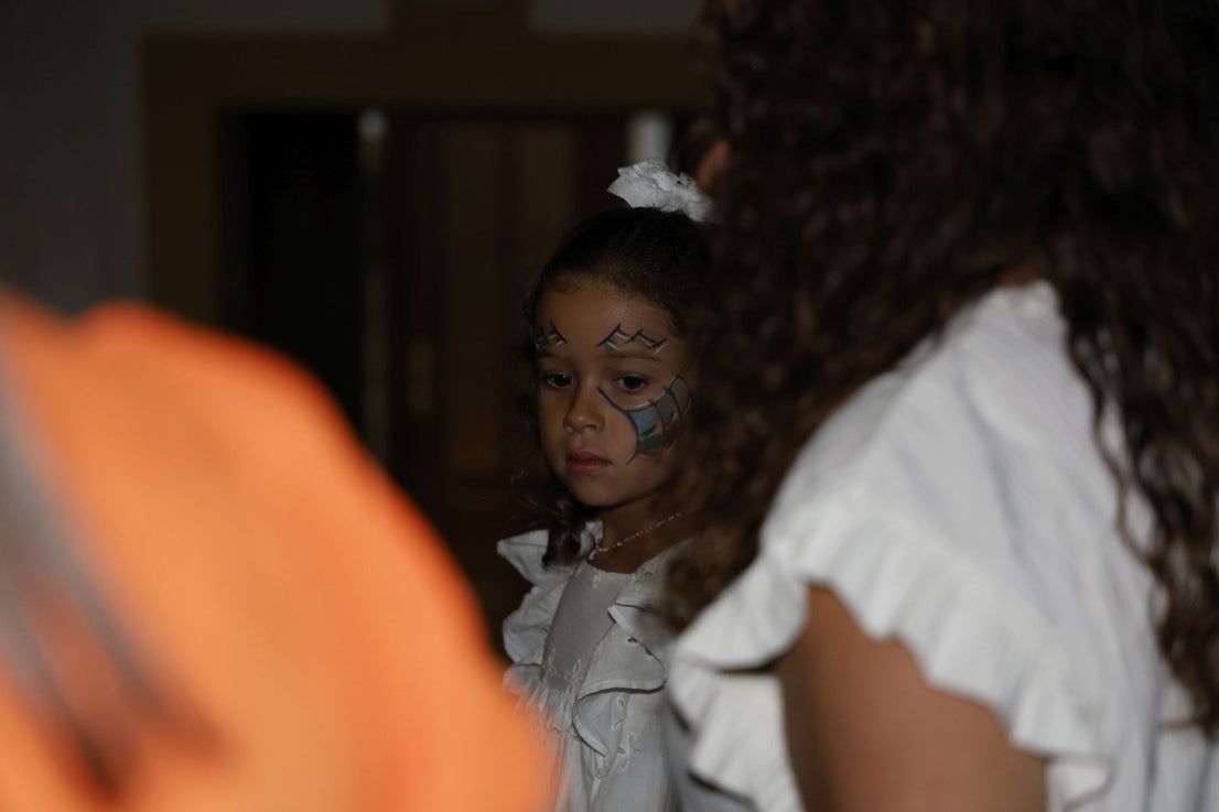 III Noche en Blanco