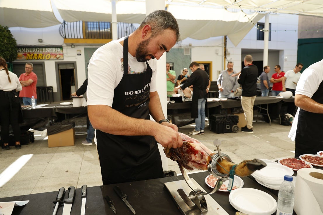 I Feria del Jamón