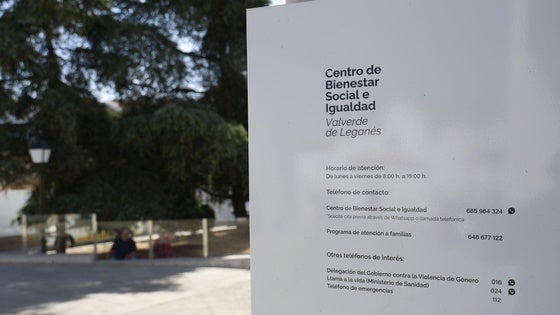 Puesto en marcha el programa de colaboración económica destinado a cuidadores no profesionales