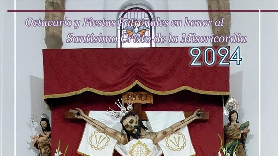 Este sábado se celebra el Día del Cristo