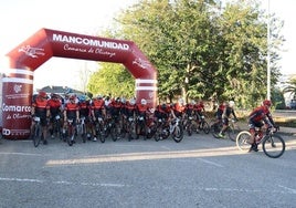 El 29 de septiembre tendrá lugar el V Memorial José Luis Quiterio 'El Alemán'