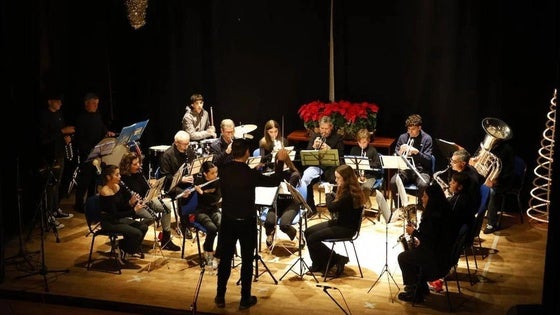 Abierto el plazo de inscripción a la Escuela Municipal de Música