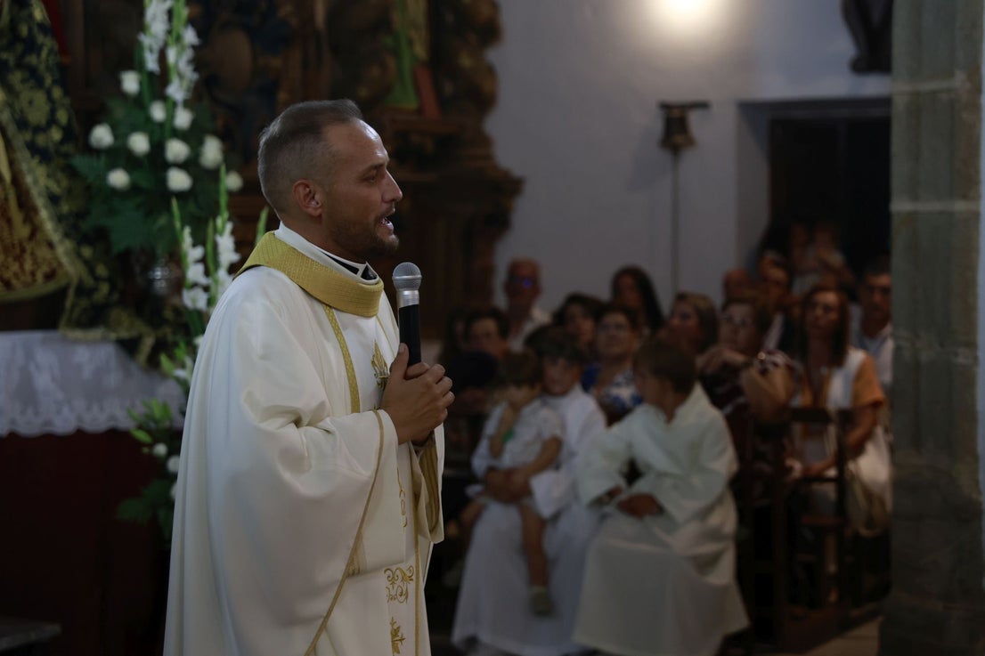 Misa de Acción de Gracias y Despedida