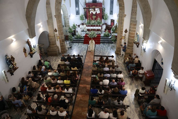 Misa de Acción de Gracias y Despedida