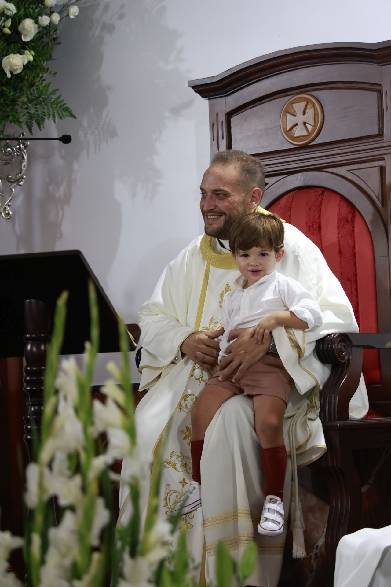 Misa de Acción de Gracias y Despedida