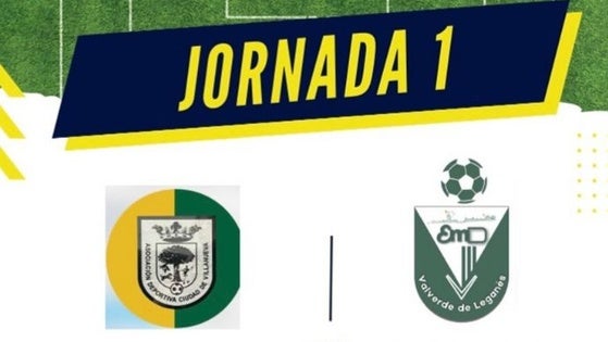 Los juveniles de la EMD comienzan esta tarde la temporada