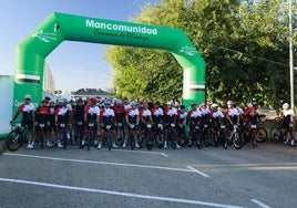 V Memorial José Luis Quiterio 'El Alemán'