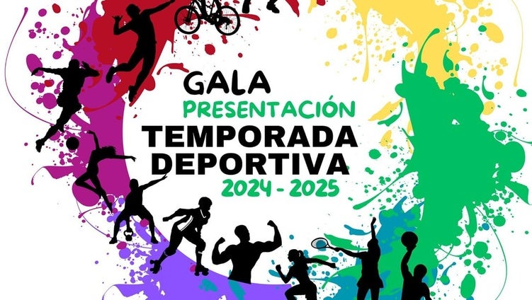 A las 18.00 horas es la gala de presentación de la temporada 2024-2025