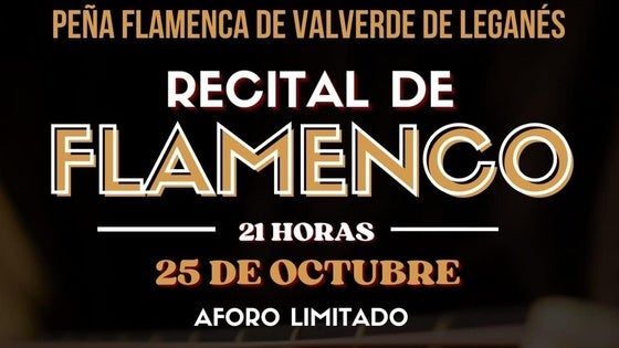 Este viernes Miguel de Tena vuelve a Valverde de Leganés