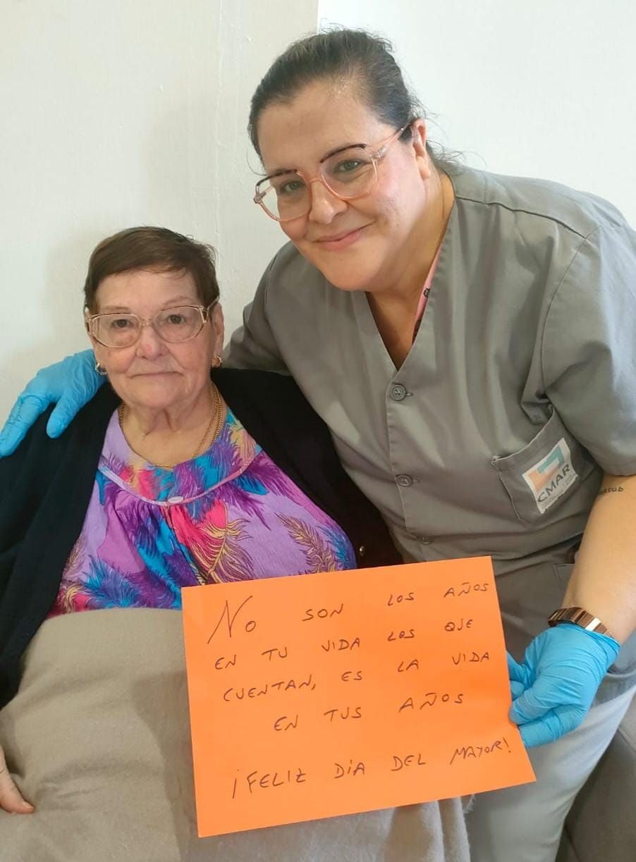 Día de las Personas de Edad