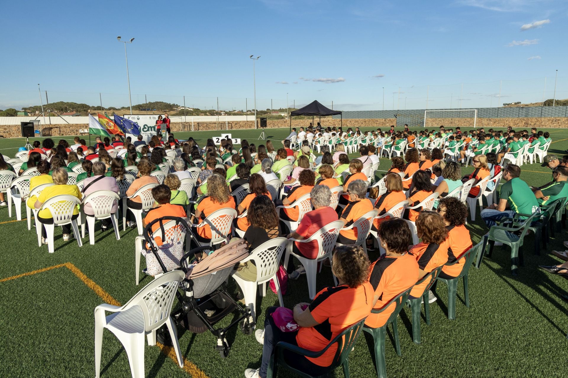 Gala Deportiva 2024-2025