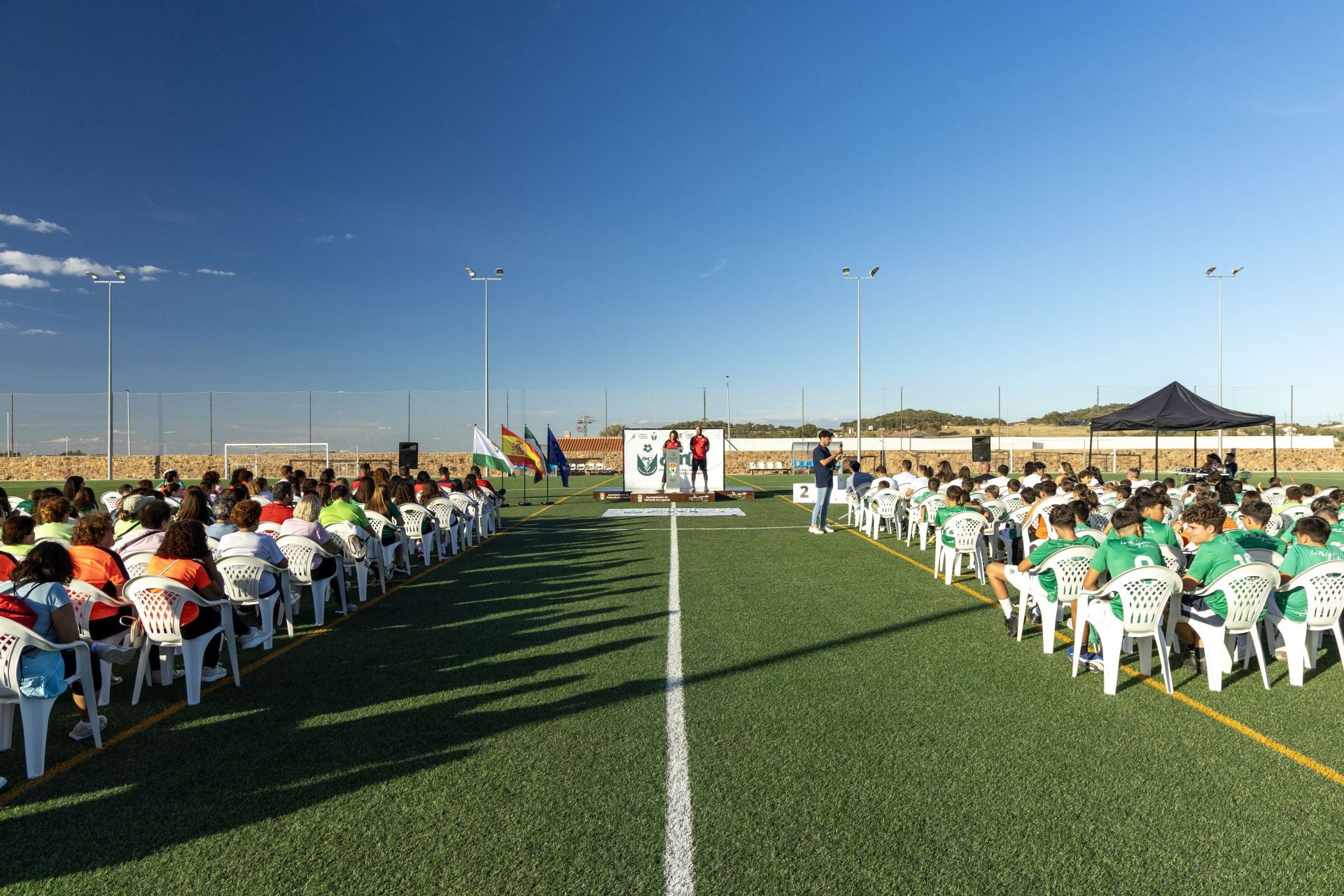 Gala Deportiva 2024-2025