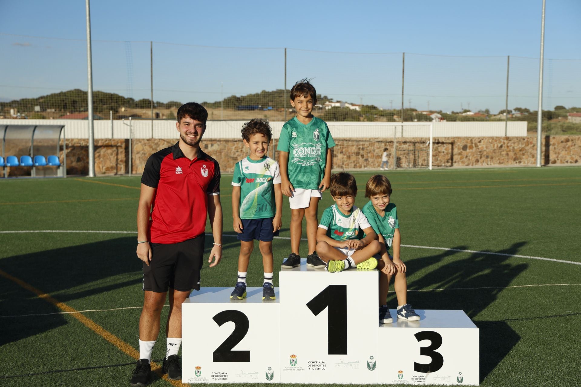 Gala Deportiva 2024-2025