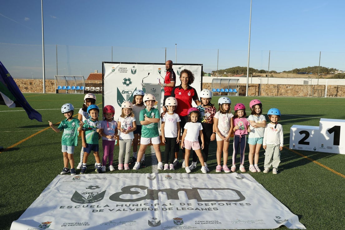 Gala Deportiva 2024-2025