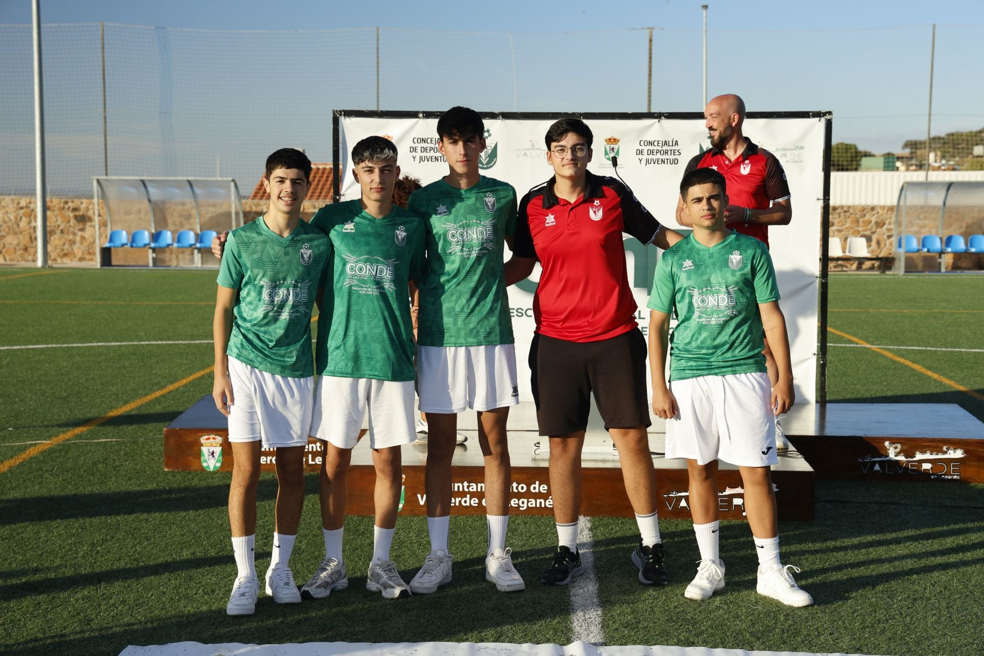 Gala Deportiva 2024-2025