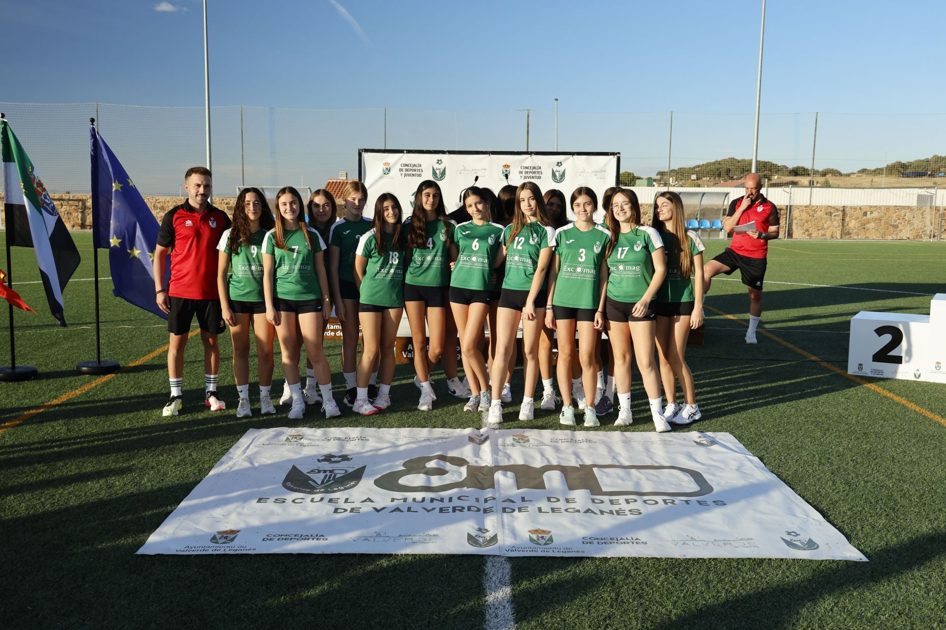 Gala Deportiva 2024-2025