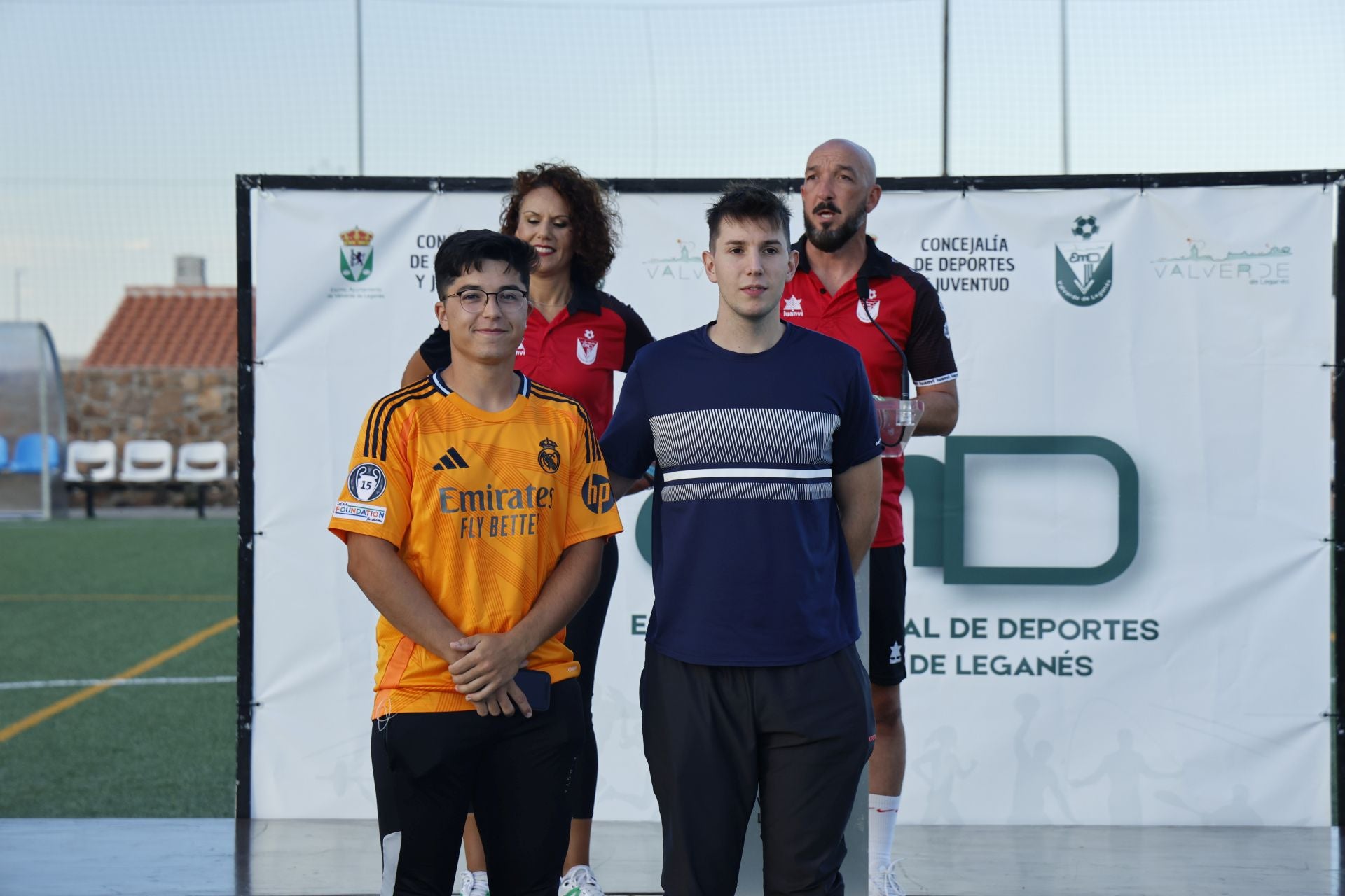 Gala Deportiva 2024-2025