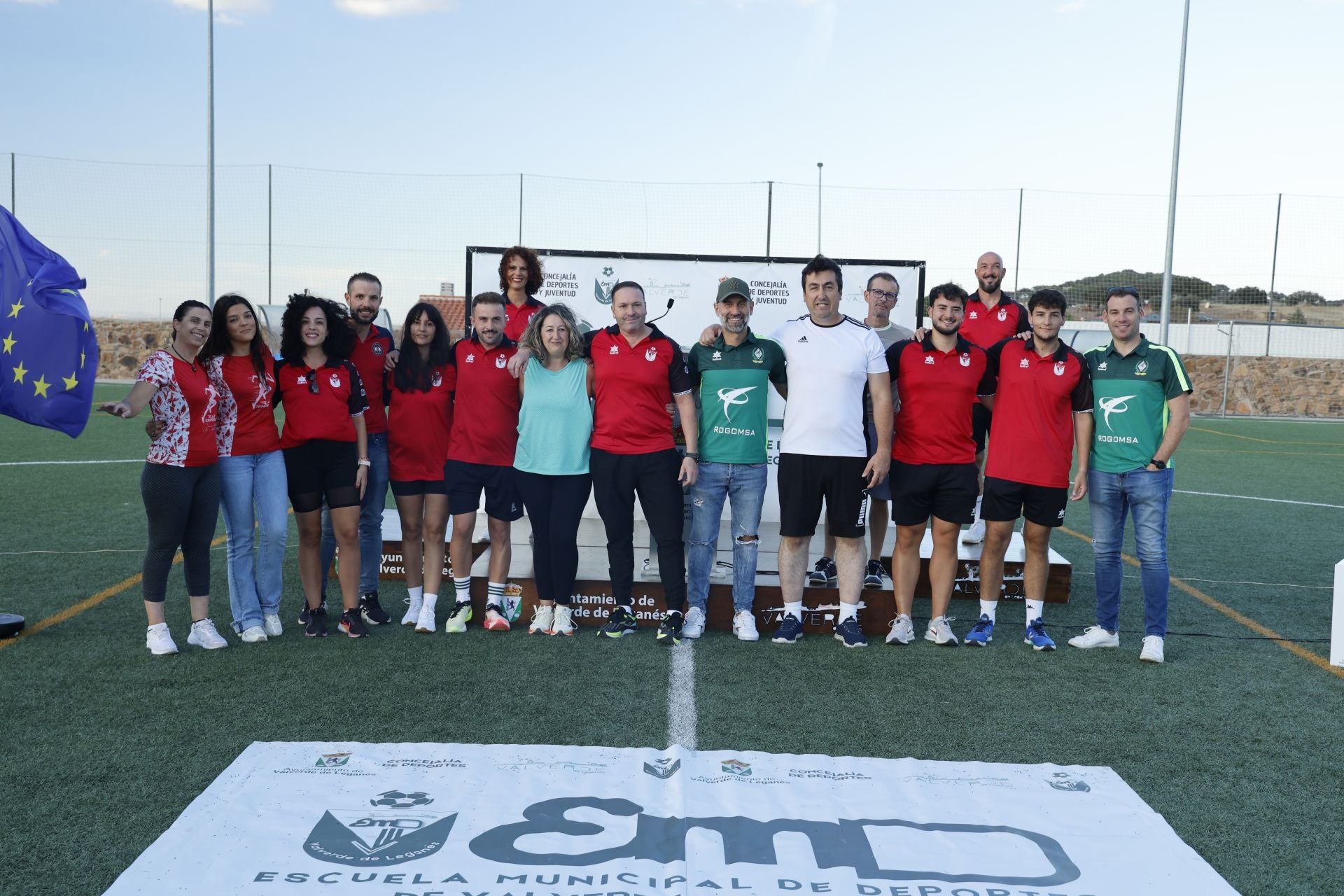 Gala Deportiva 2024-2025