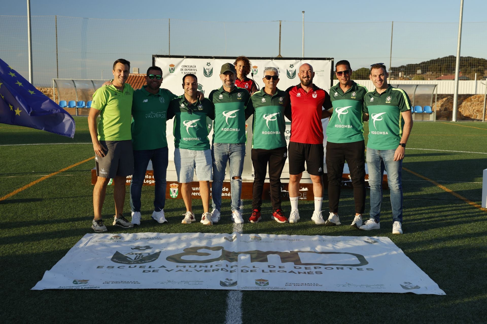 Gala Deportiva 2024-2025