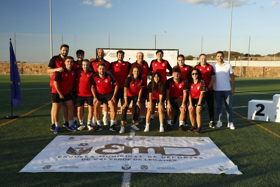 Gala Deportiva 2024-2025