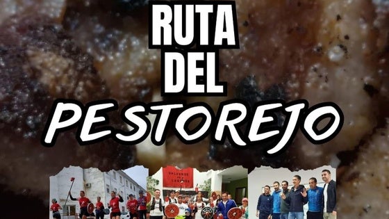 El 2 de noviembre será la XVI Ruta del Pestorejo