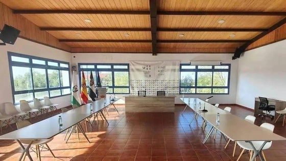 A las 20.30 horas, pleno extraordinario del Ayuntamiento