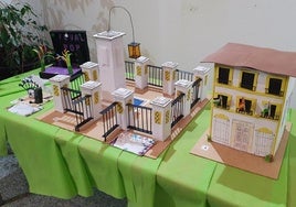 Trabajo de ediciones anteriores
