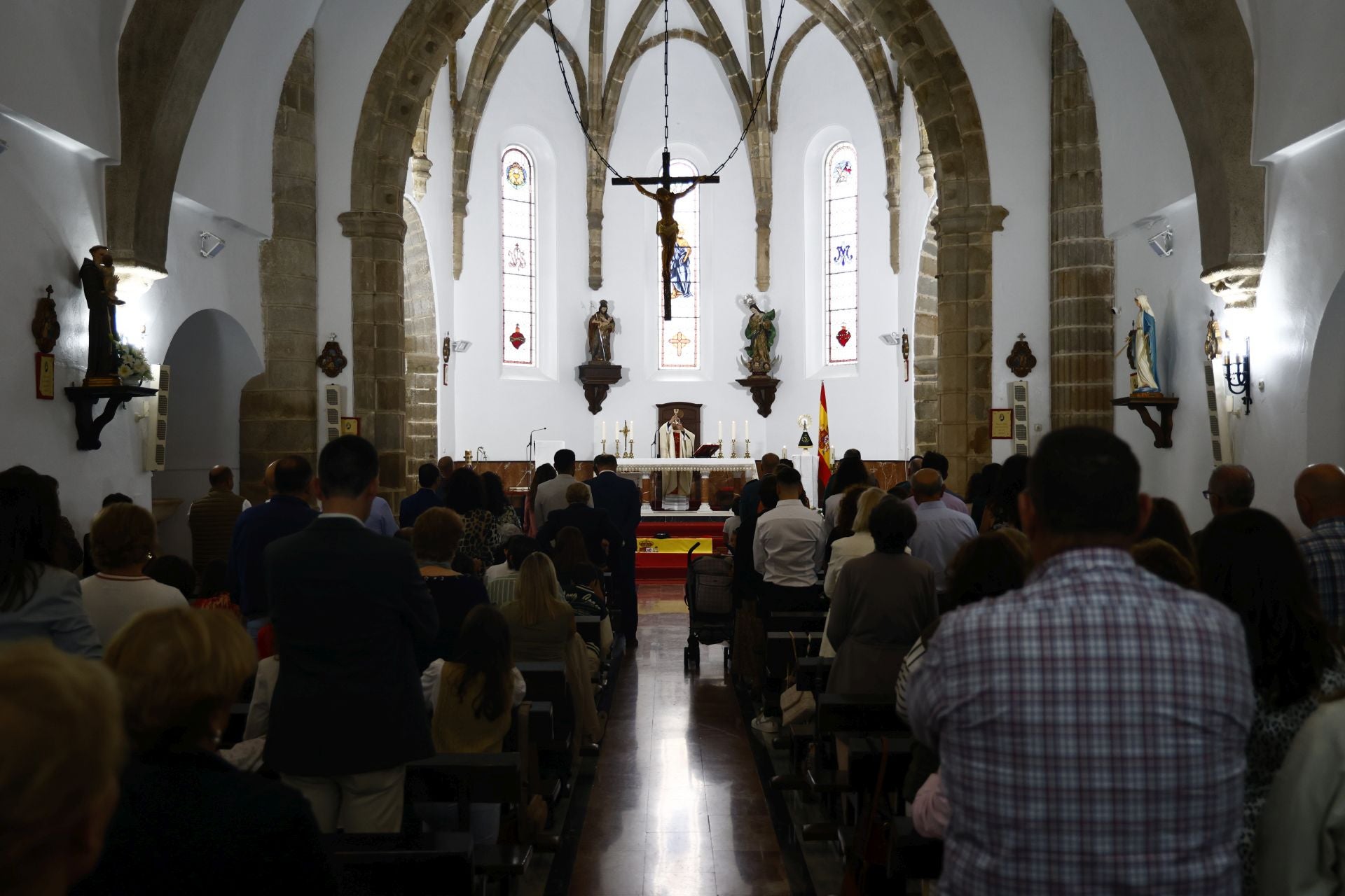 Día de la Hispanidad y del Pilar