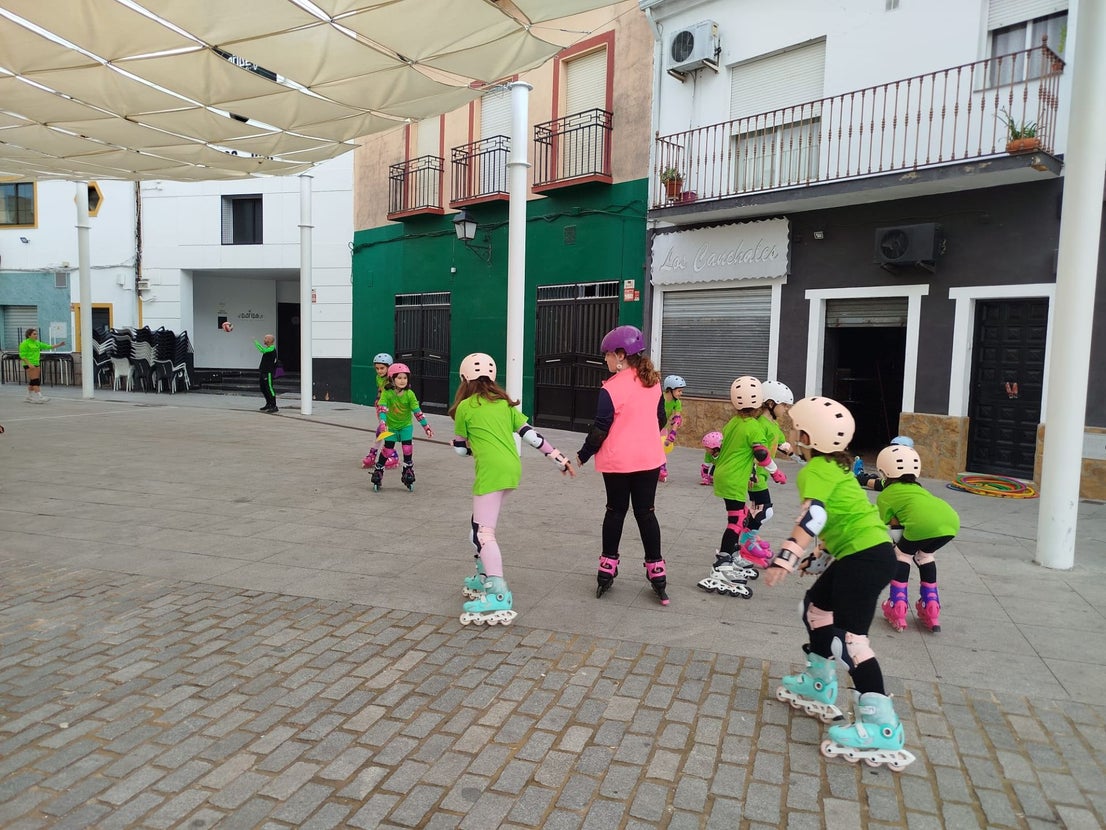 Deporte contra el Cáncer