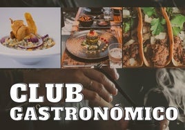 Nace en Valverde un Club Gastronómico