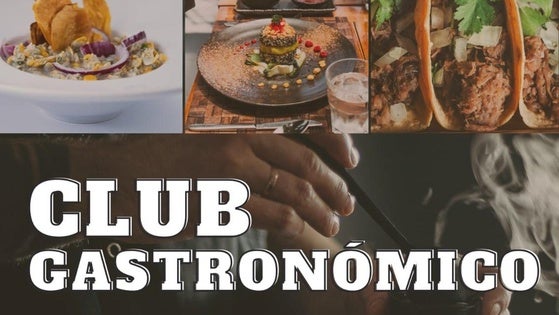 Nace en Valverde un Club Gastronómico