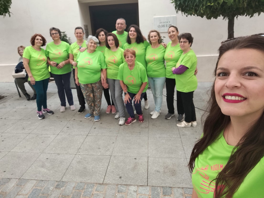 Marcha Solidaria 2024