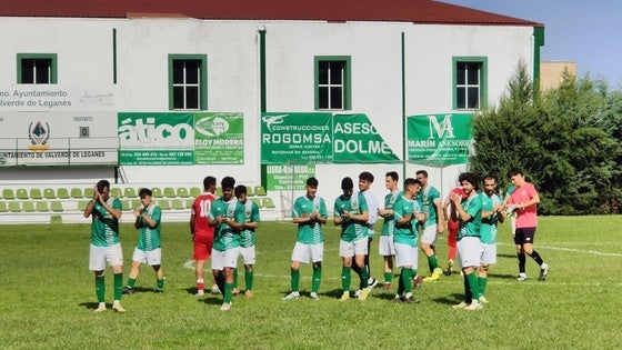 El nuevo «derbi» acaba en tablas
