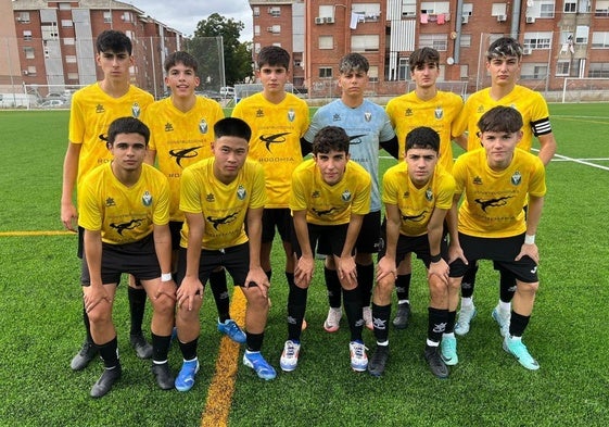Equipo titular