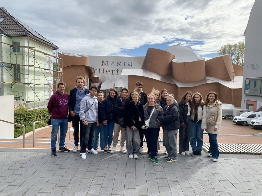 Proyecto Erasmus+