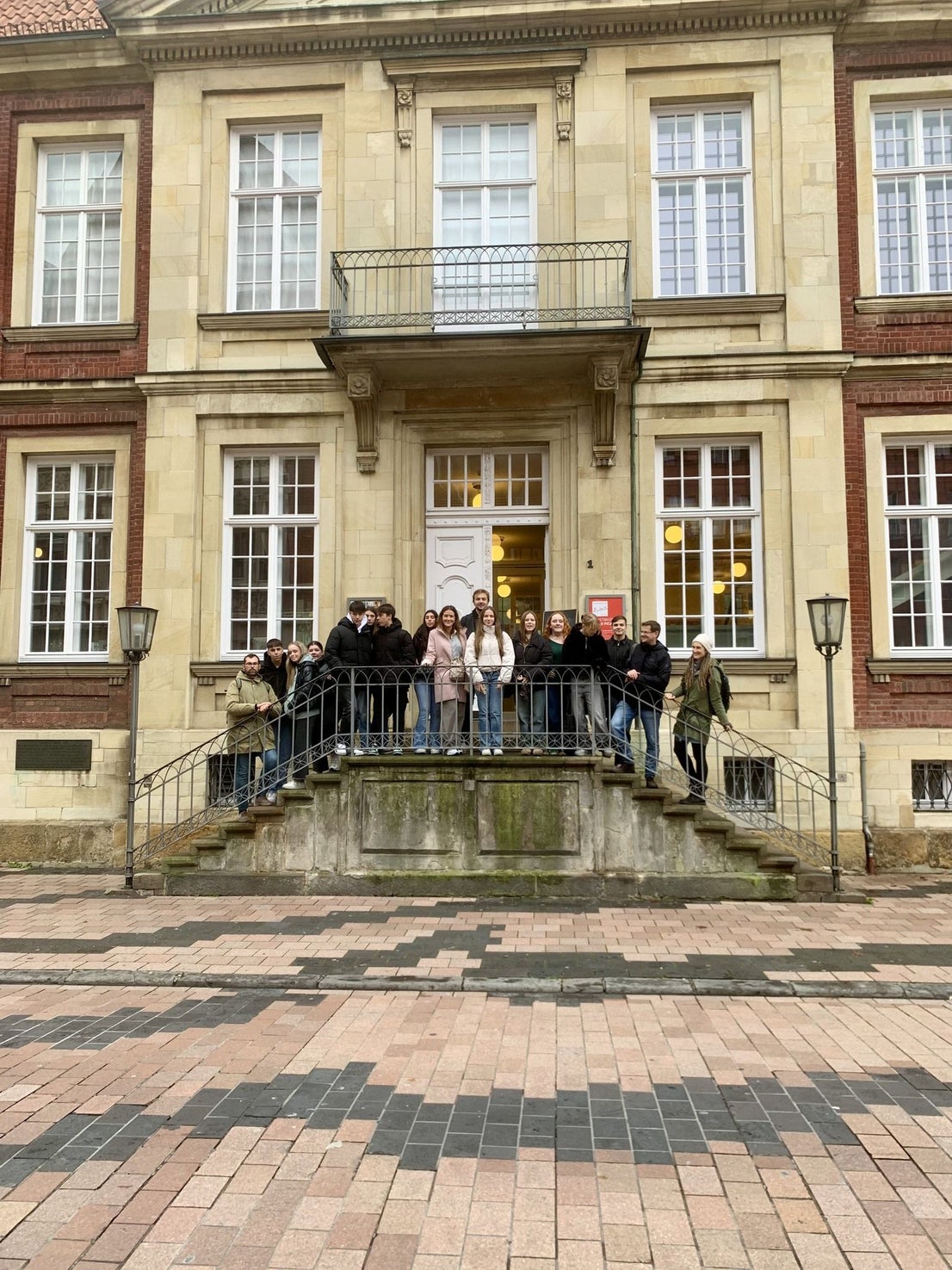 Proyecto Erasmus+